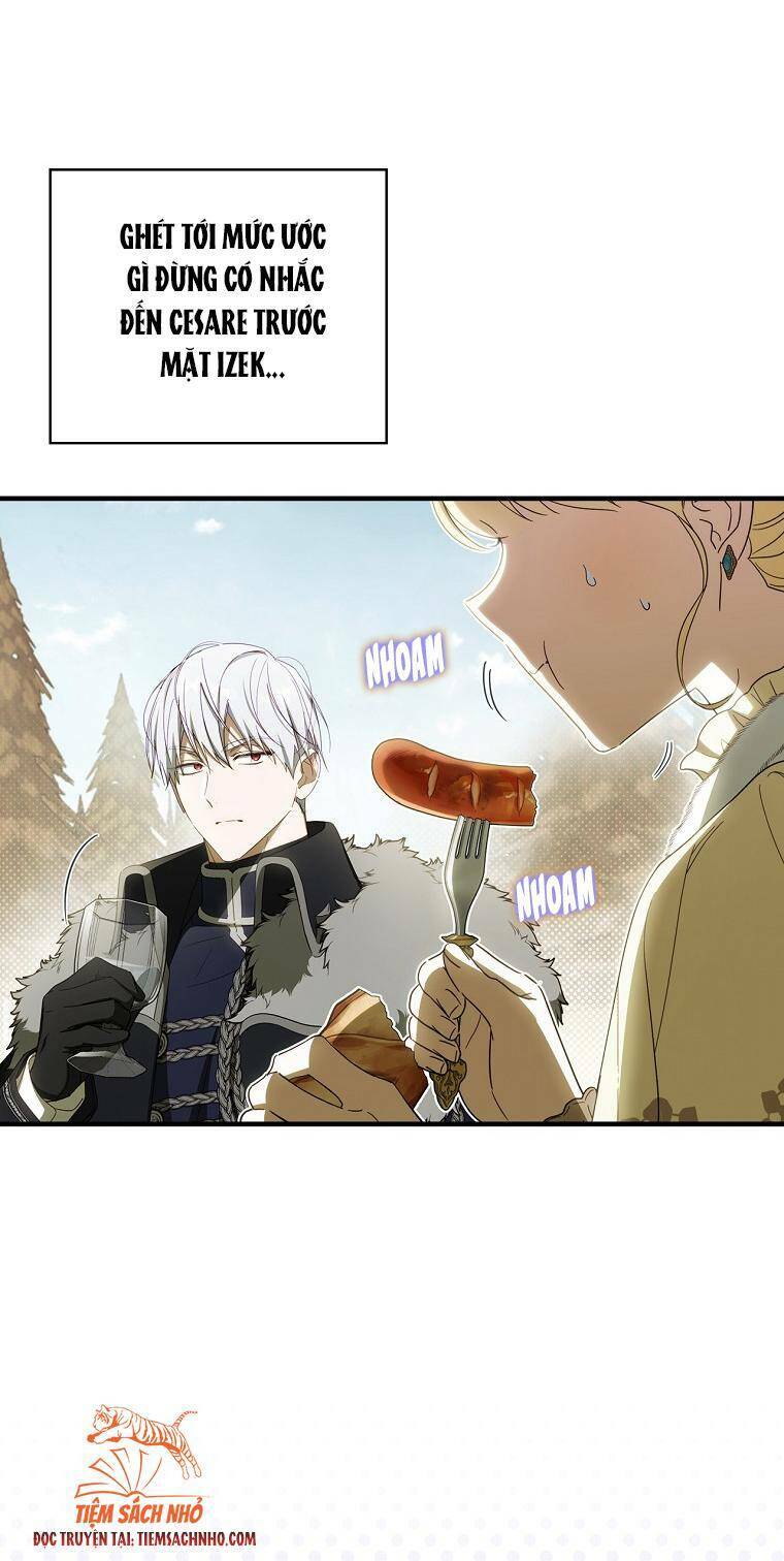 Phương Pháp Khiến Phu Quân Đứng Về Phía Tôi - Chapter 49 - Page 23