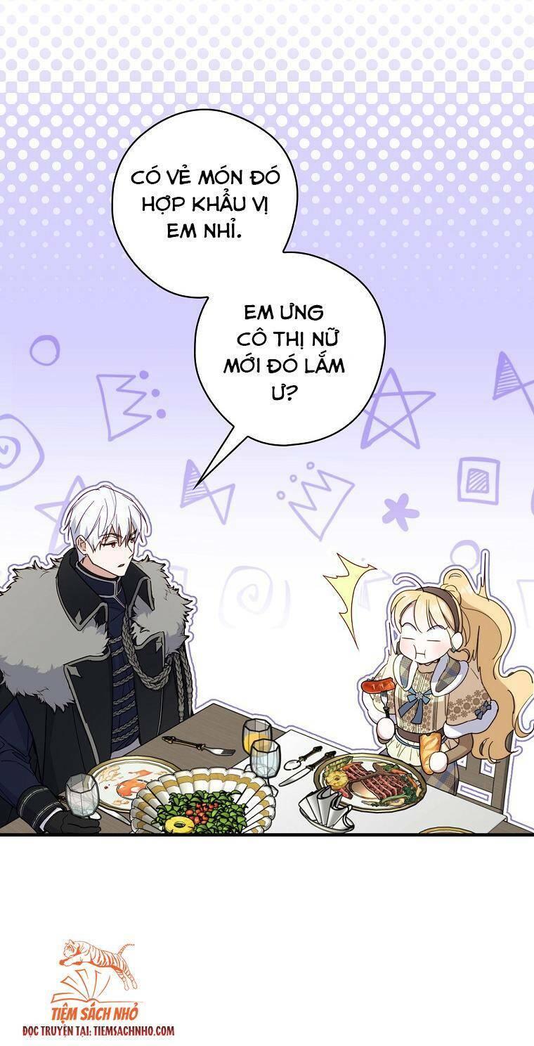 Phương Pháp Khiến Phu Quân Đứng Về Phía Tôi - Chapter 49 - Page 24