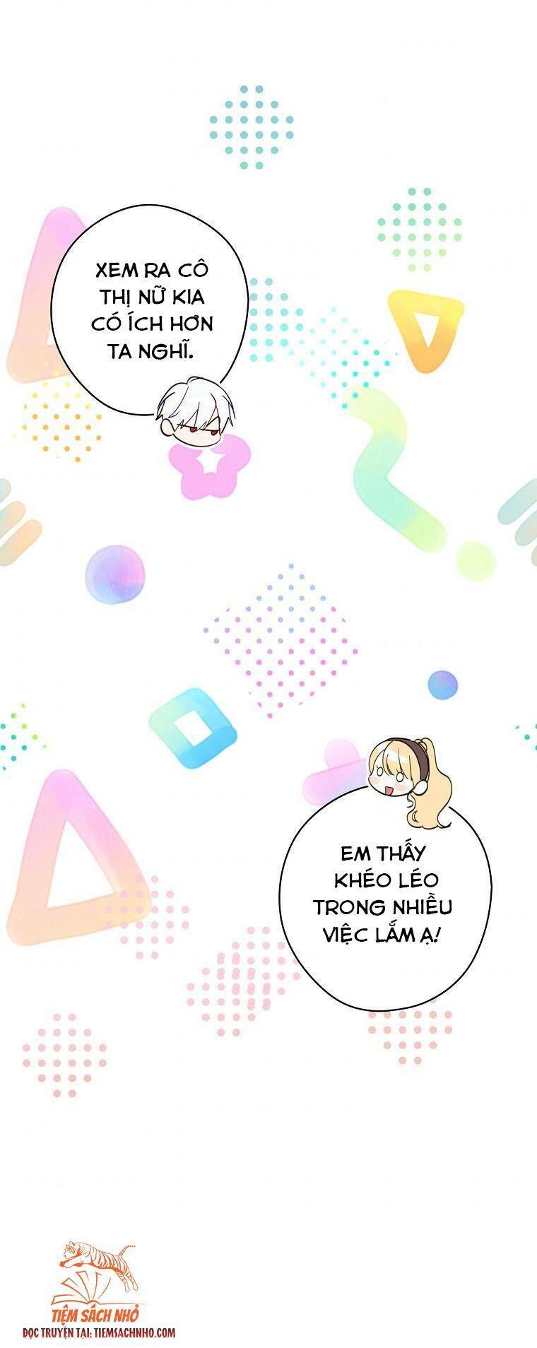 Phương Pháp Khiến Phu Quân Đứng Về Phía Tôi - Chapter 49 - Page 27