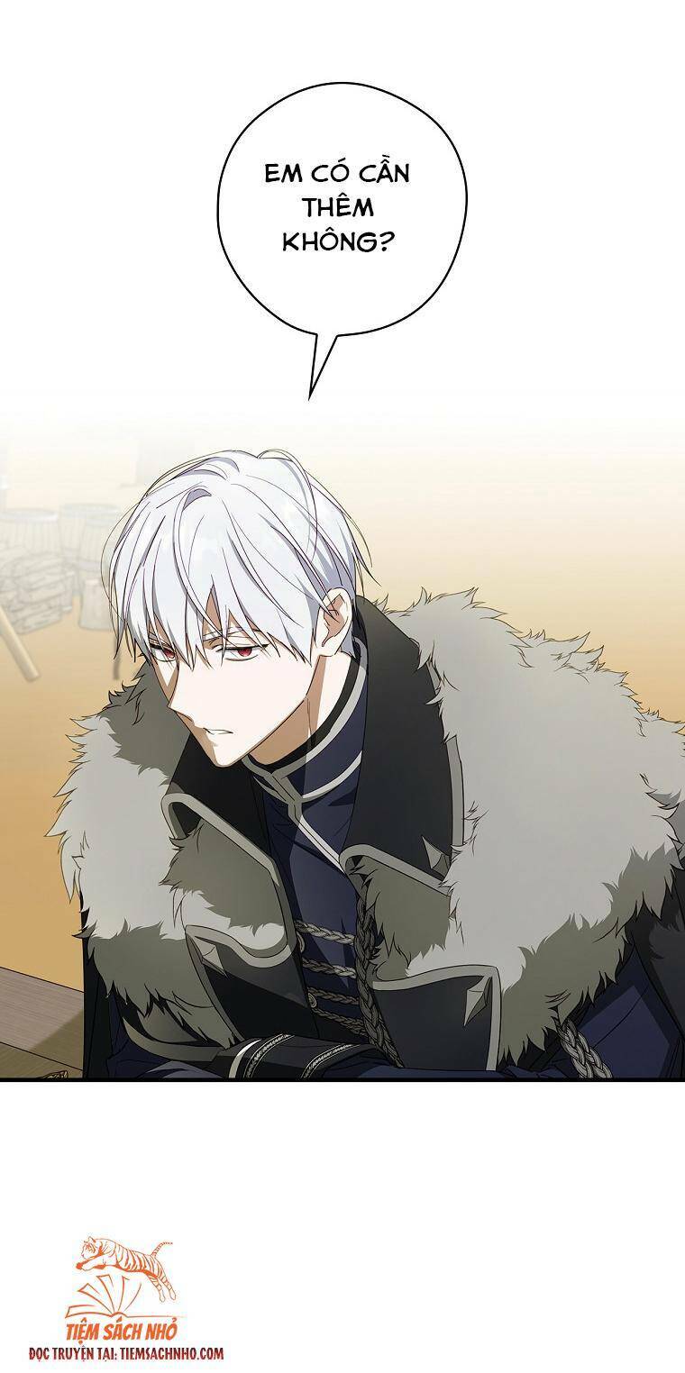 Phương Pháp Khiến Phu Quân Đứng Về Phía Tôi - Chapter 49 - Page 28