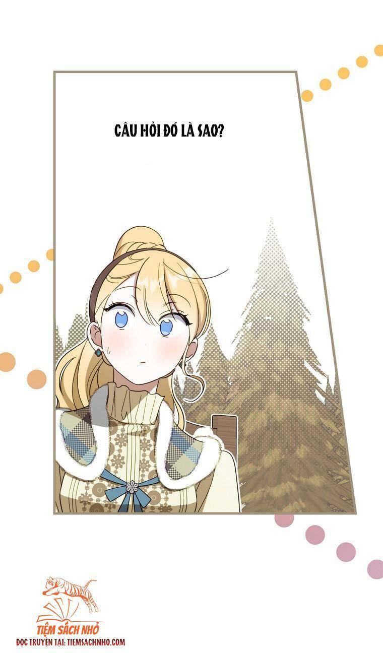 Phương Pháp Khiến Phu Quân Đứng Về Phía Tôi - Chapter 49 - Page 29