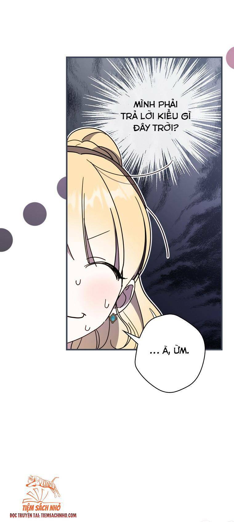 Phương Pháp Khiến Phu Quân Đứng Về Phía Tôi - Chapter 49 - Page 30