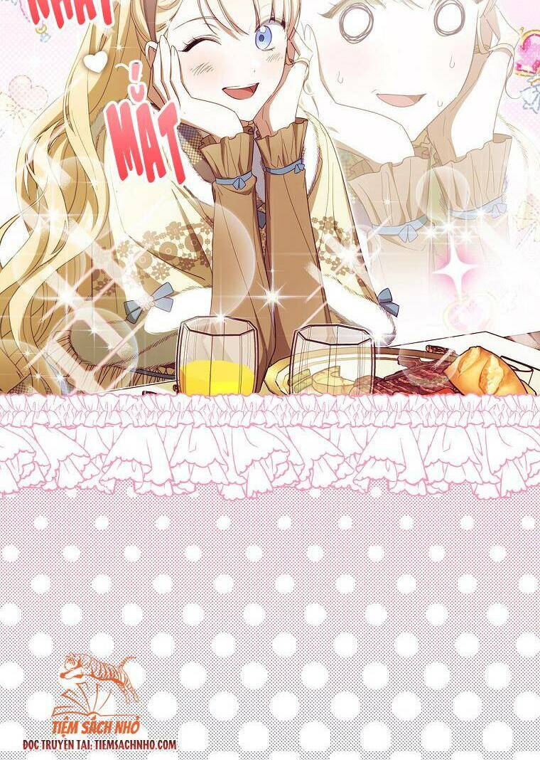 Phương Pháp Khiến Phu Quân Đứng Về Phía Tôi - Chapter 49 - Page 32