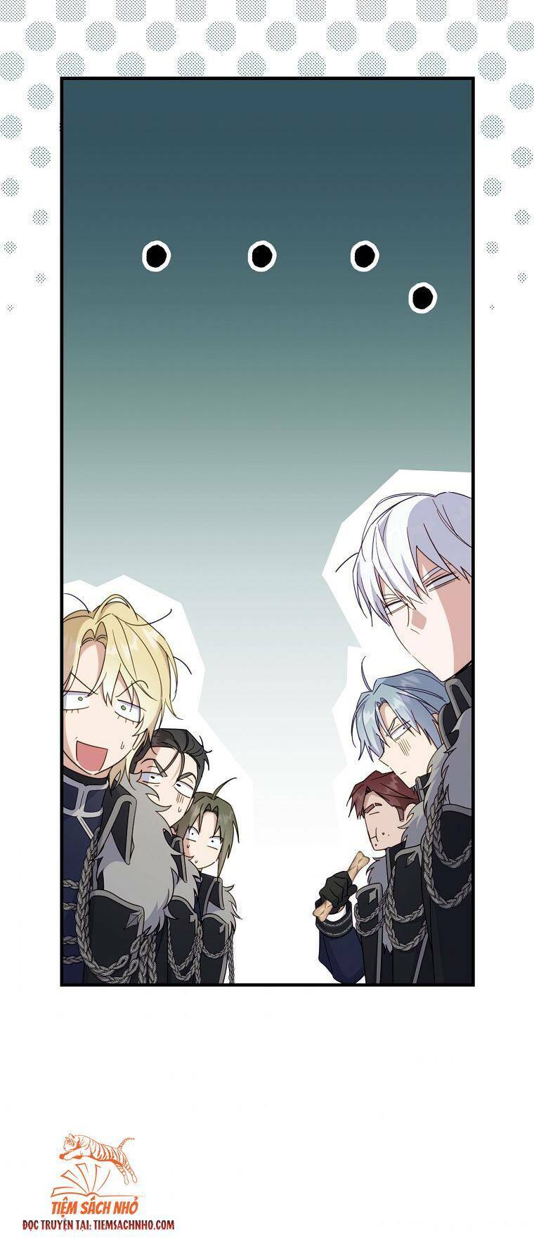 Phương Pháp Khiến Phu Quân Đứng Về Phía Tôi - Chapter 49 - Page 33