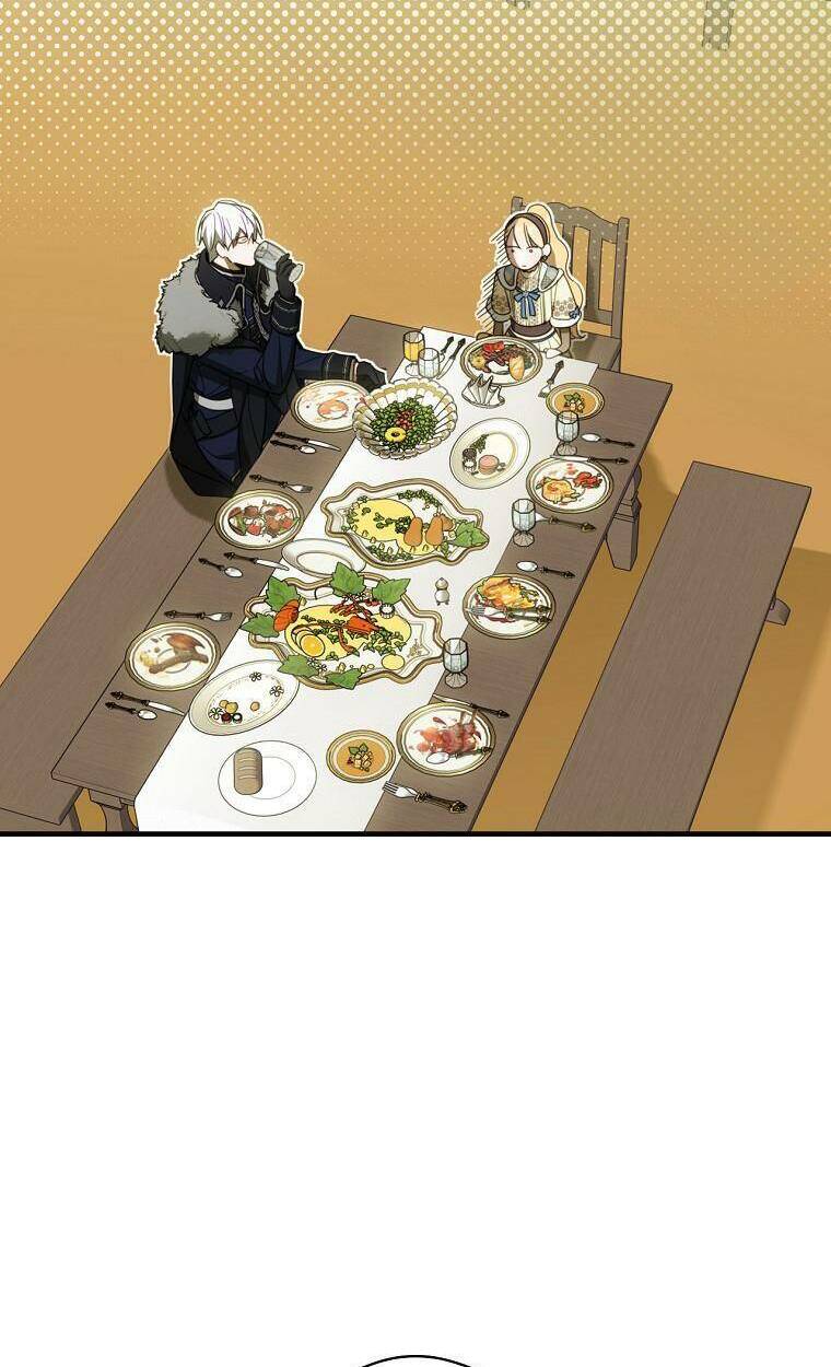 Phương Pháp Khiến Phu Quân Đứng Về Phía Tôi - Chapter 49 - Page 38