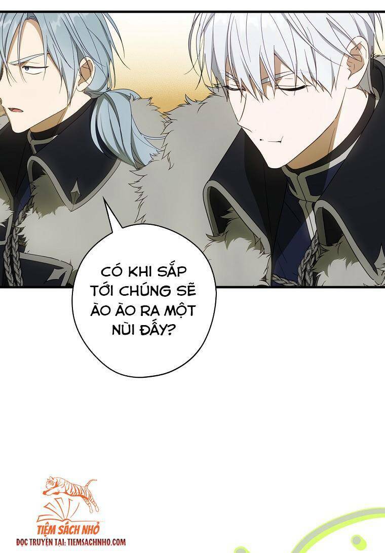 Phương Pháp Khiến Phu Quân Đứng Về Phía Tôi - Chapter 49 - Page 3