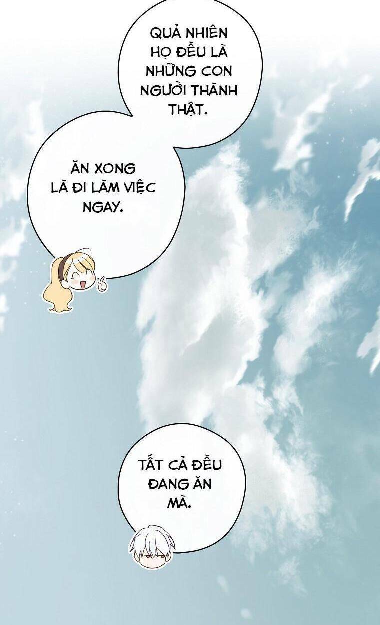 Phương Pháp Khiến Phu Quân Đứng Về Phía Tôi - Chapter 49 - Page 39