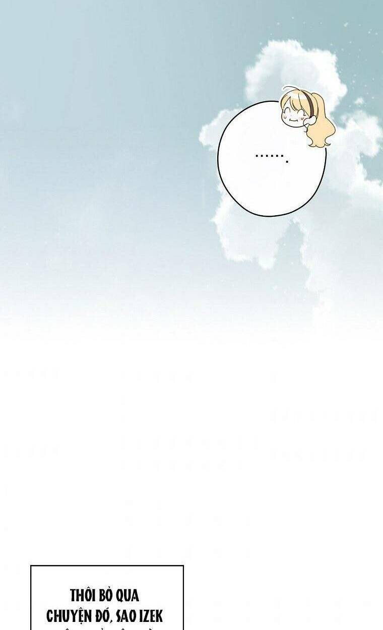 Phương Pháp Khiến Phu Quân Đứng Về Phía Tôi - Chapter 49 - Page 40