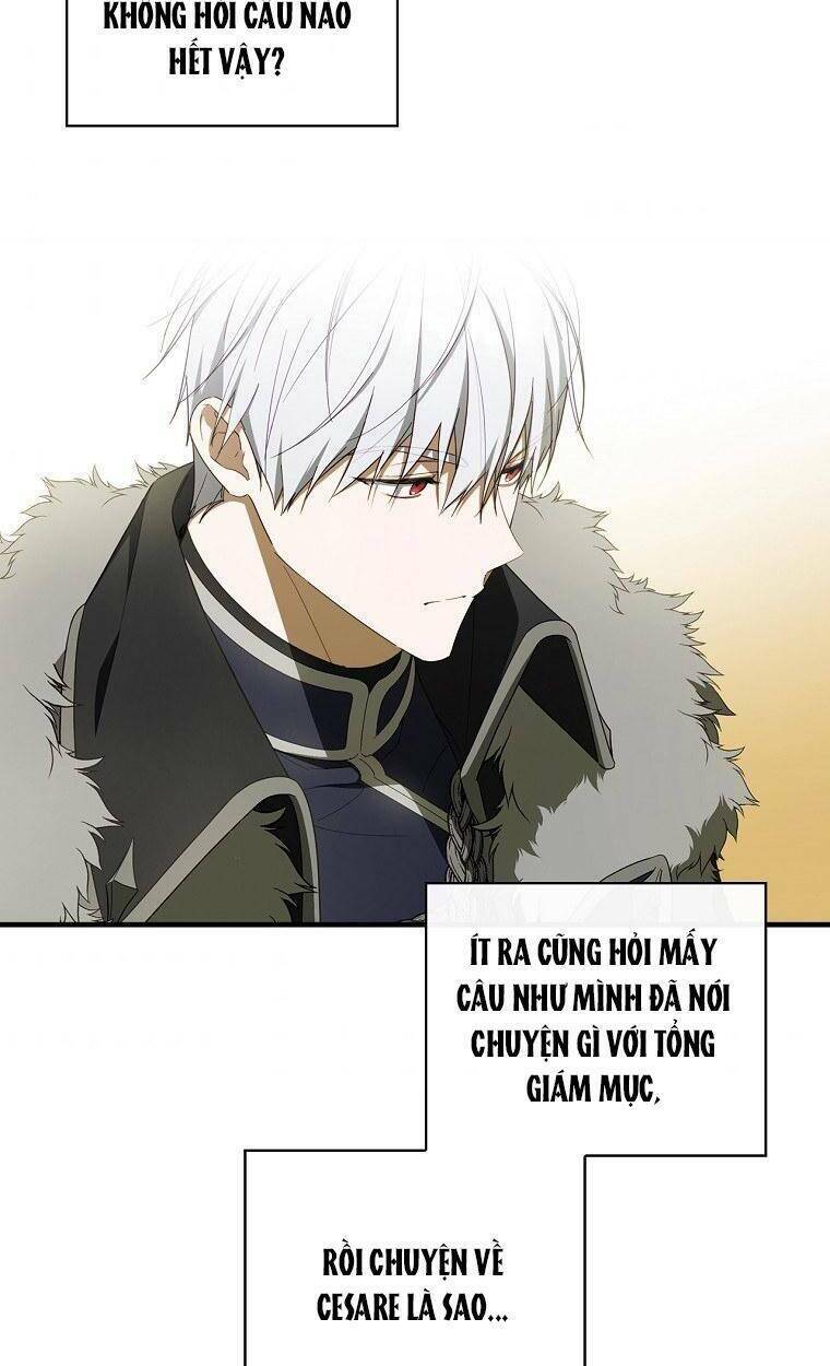 Phương Pháp Khiến Phu Quân Đứng Về Phía Tôi - Chapter 49 - Page 41