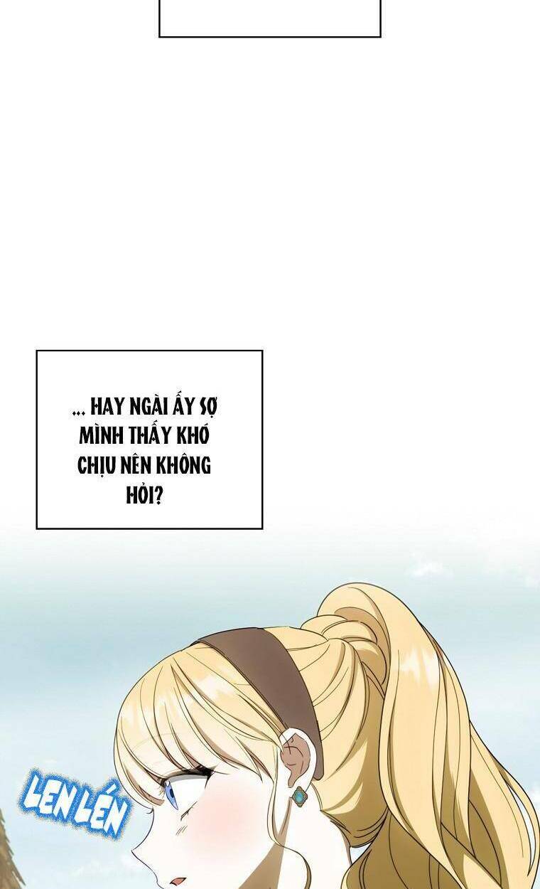 Phương Pháp Khiến Phu Quân Đứng Về Phía Tôi - Chapter 49 - Page 42