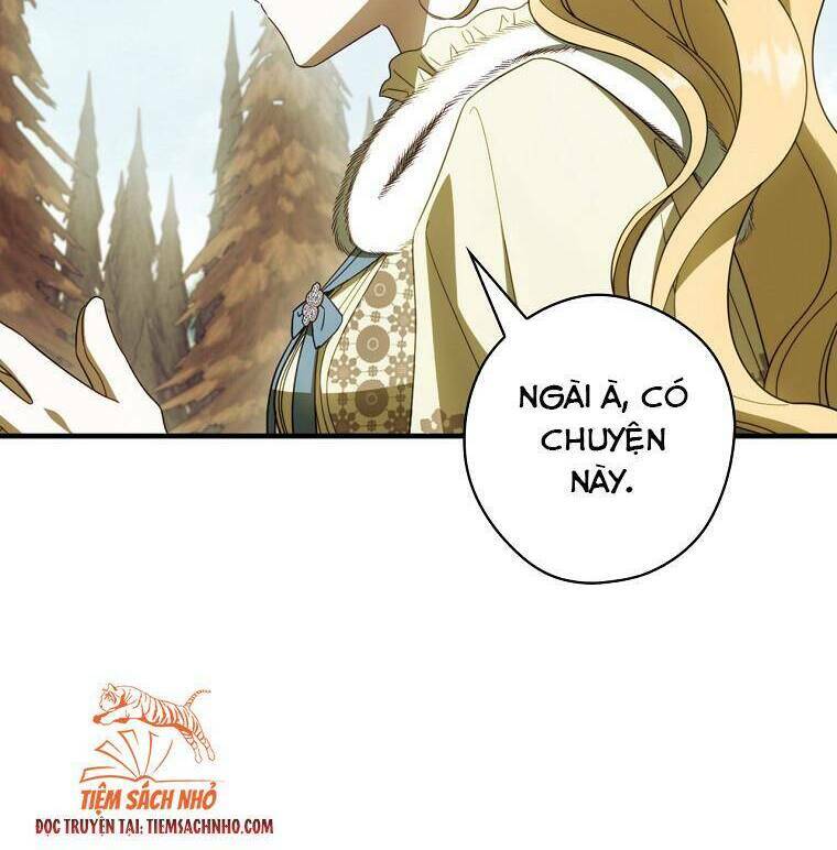 Phương Pháp Khiến Phu Quân Đứng Về Phía Tôi - Chapter 49 - Page 43