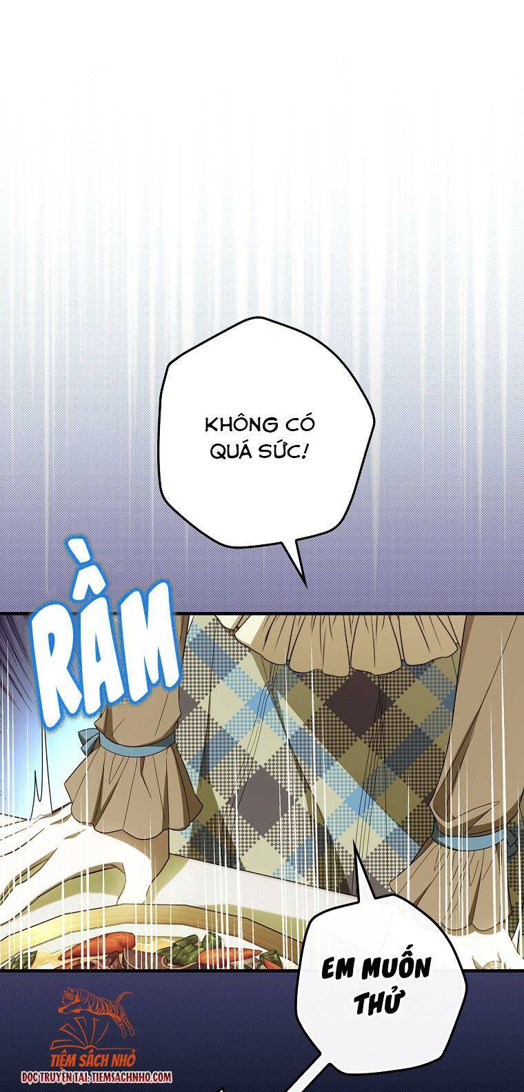 Phương Pháp Khiến Phu Quân Đứng Về Phía Tôi - Chapter 49 - Page 46