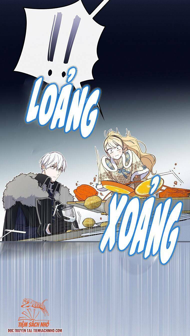 Phương Pháp Khiến Phu Quân Đứng Về Phía Tôi - Chapter 49 - Page 47