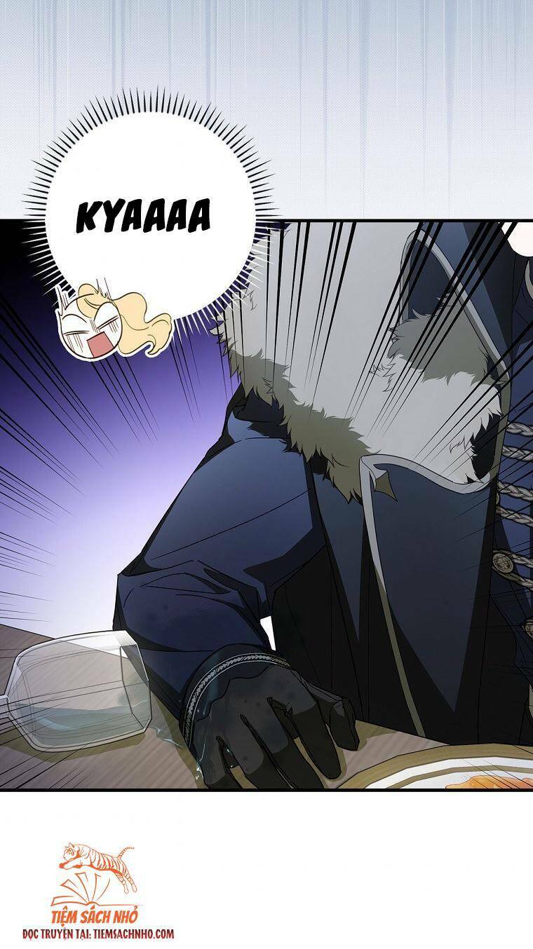 Phương Pháp Khiến Phu Quân Đứng Về Phía Tôi - Chapter 49 - Page 48