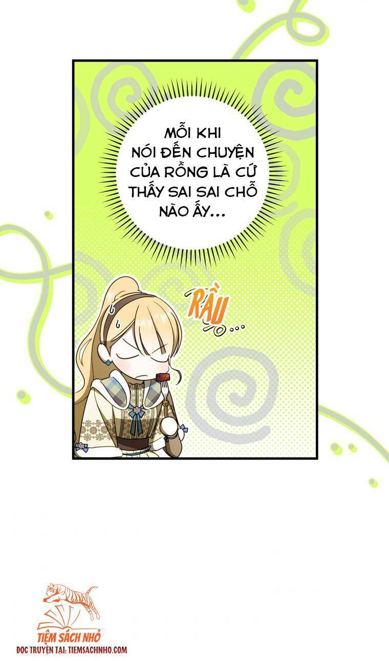 Phương Pháp Khiến Phu Quân Đứng Về Phía Tôi - Chapter 49 - Page 4