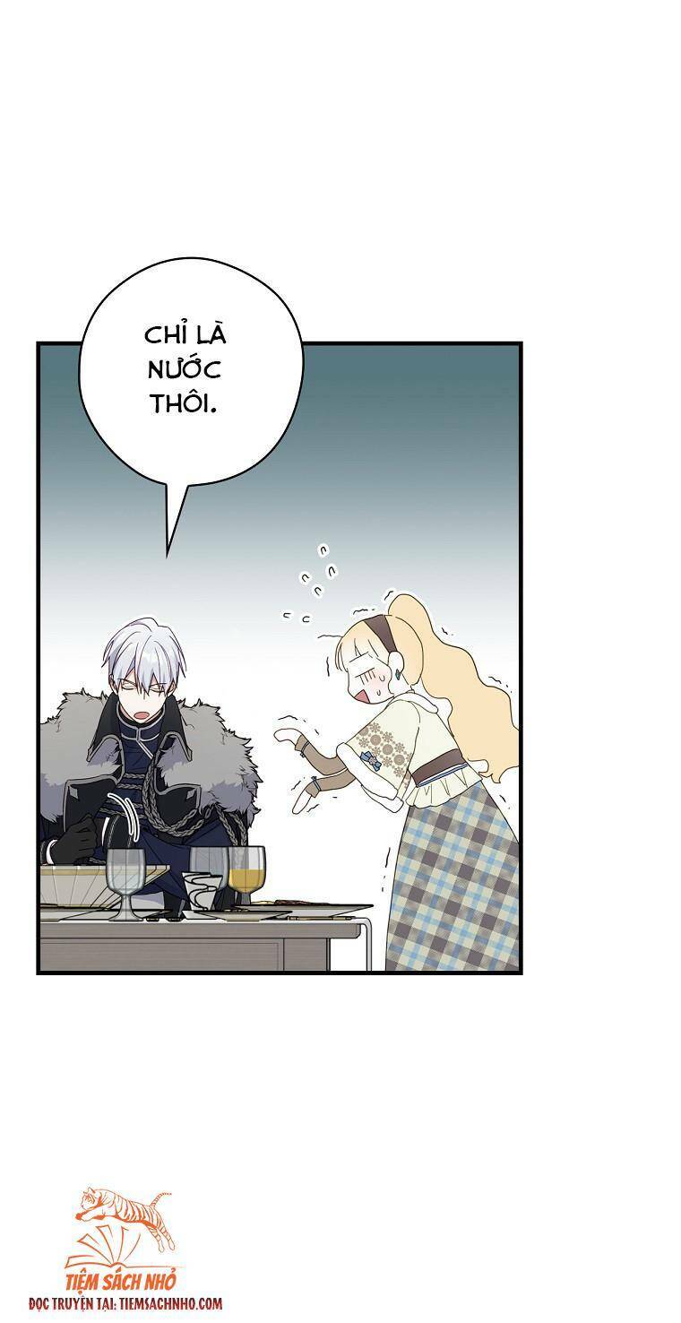 Phương Pháp Khiến Phu Quân Đứng Về Phía Tôi - Chapter 49 - Page 50