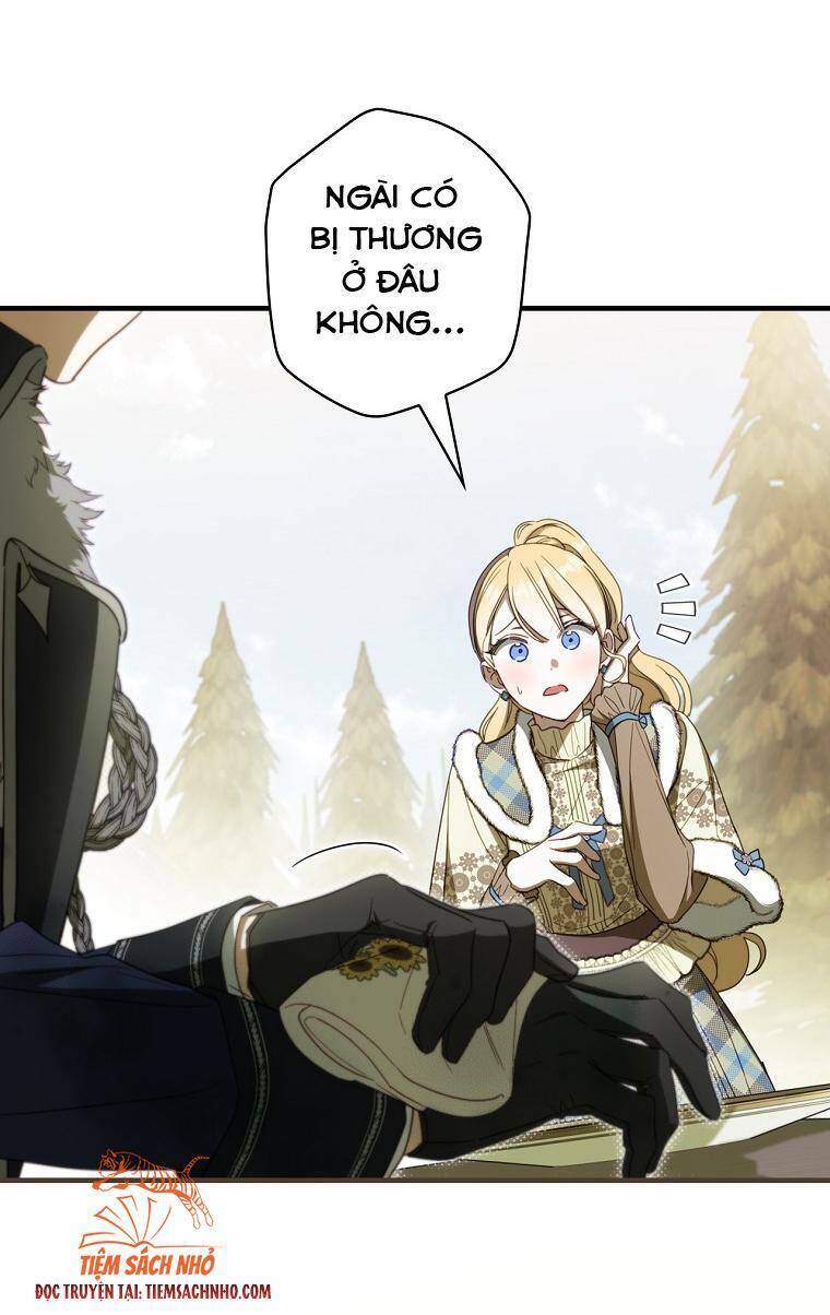 Phương Pháp Khiến Phu Quân Đứng Về Phía Tôi - Chapter 49 - Page 51