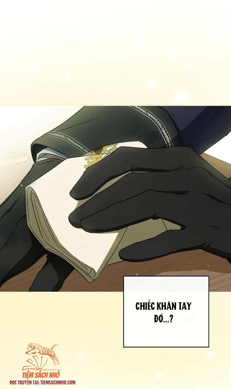 Phương Pháp Khiến Phu Quân Đứng Về Phía Tôi - Chapter 49 - Page 52