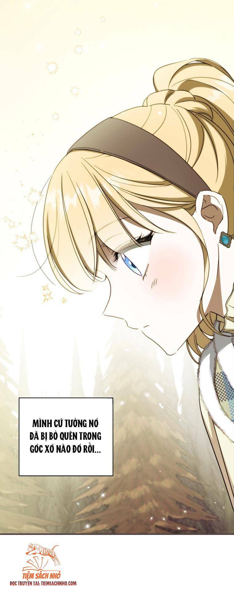 Phương Pháp Khiến Phu Quân Đứng Về Phía Tôi - Chapter 49 - Page 53