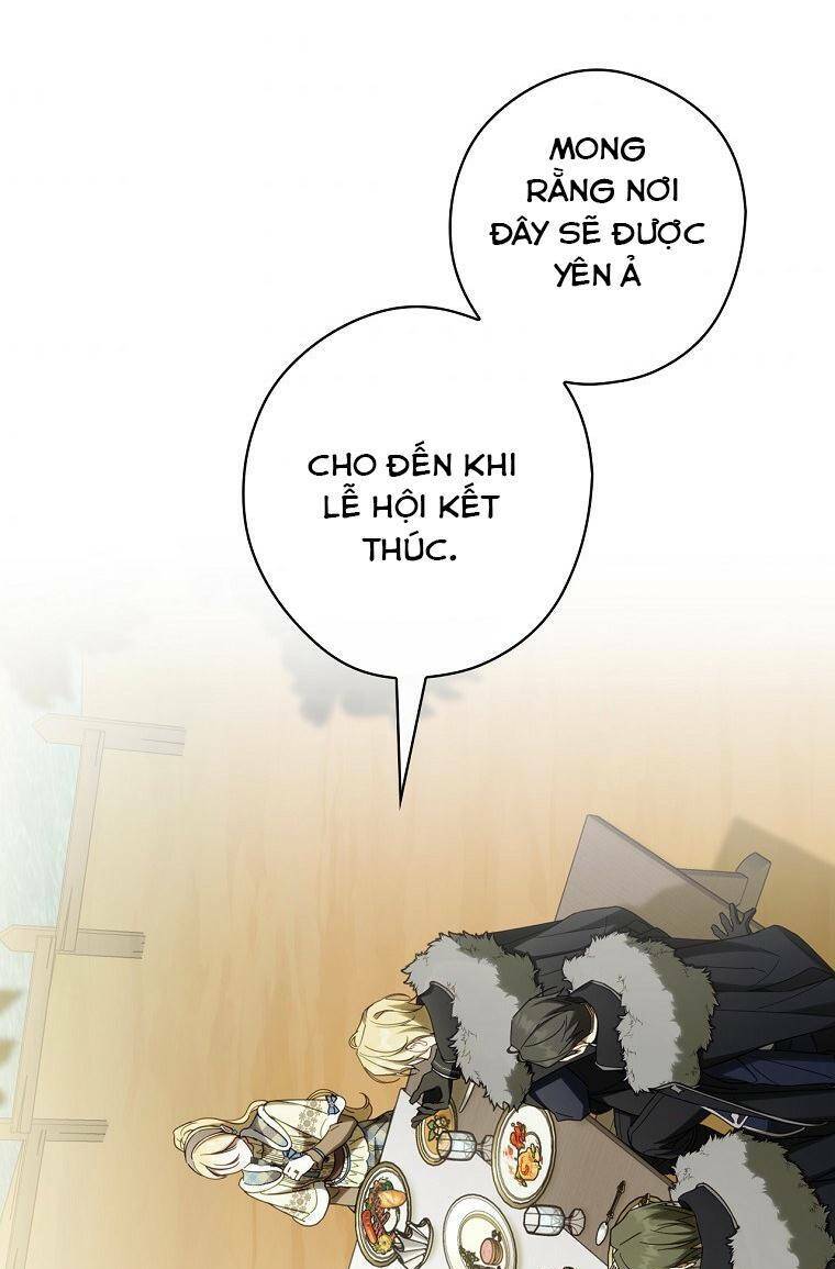 Phương Pháp Khiến Phu Quân Đứng Về Phía Tôi - Chapter 49 - Page 5