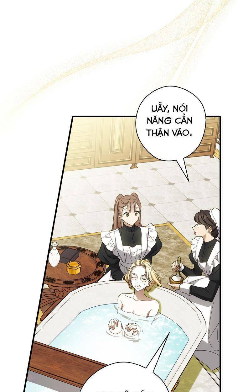 Phương Pháp Khiến Phu Quân Đứng Về Phía Tôi - Chapter 49 - Page 59