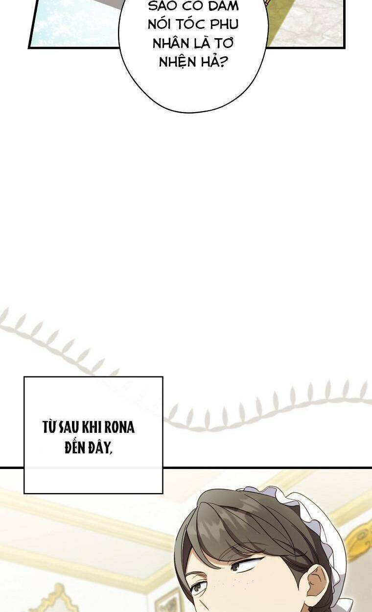 Phương Pháp Khiến Phu Quân Đứng Về Phía Tôi - Chapter 49 - Page 60