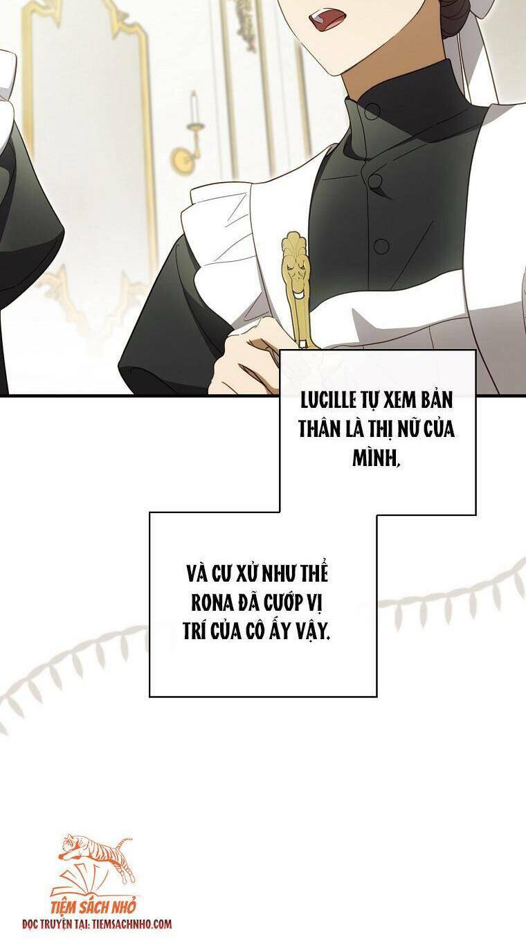 Phương Pháp Khiến Phu Quân Đứng Về Phía Tôi - Chapter 49 - Page 61