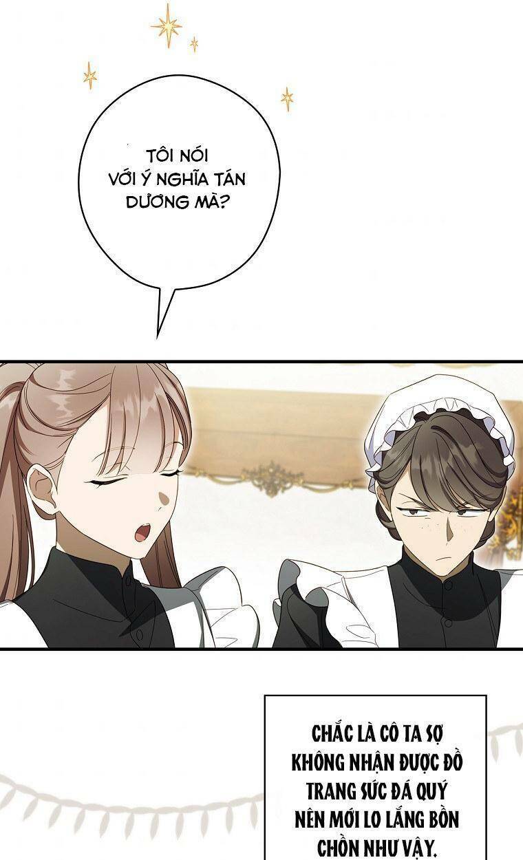 Phương Pháp Khiến Phu Quân Đứng Về Phía Tôi - Chapter 49 - Page 62