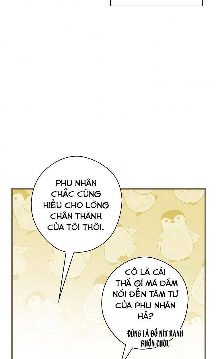 Phương Pháp Khiến Phu Quân Đứng Về Phía Tôi - Chapter 49 - Page 63