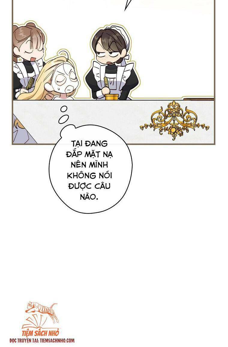 Phương Pháp Khiến Phu Quân Đứng Về Phía Tôi - Chapter 49 - Page 64