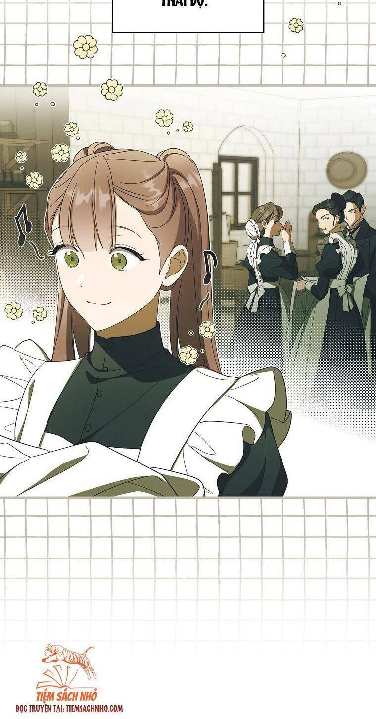 Phương Pháp Khiến Phu Quân Đứng Về Phía Tôi - Chapter 49 - Page 67