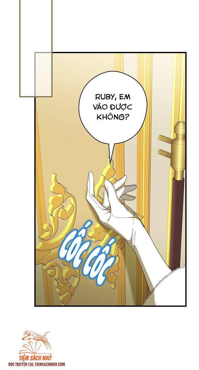 Phương Pháp Khiến Phu Quân Đứng Về Phía Tôi - Chapter 49 - Page 70