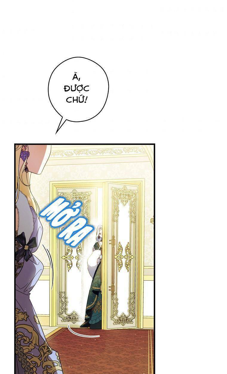 Phương Pháp Khiến Phu Quân Đứng Về Phía Tôi - Chapter 49 - Page 71