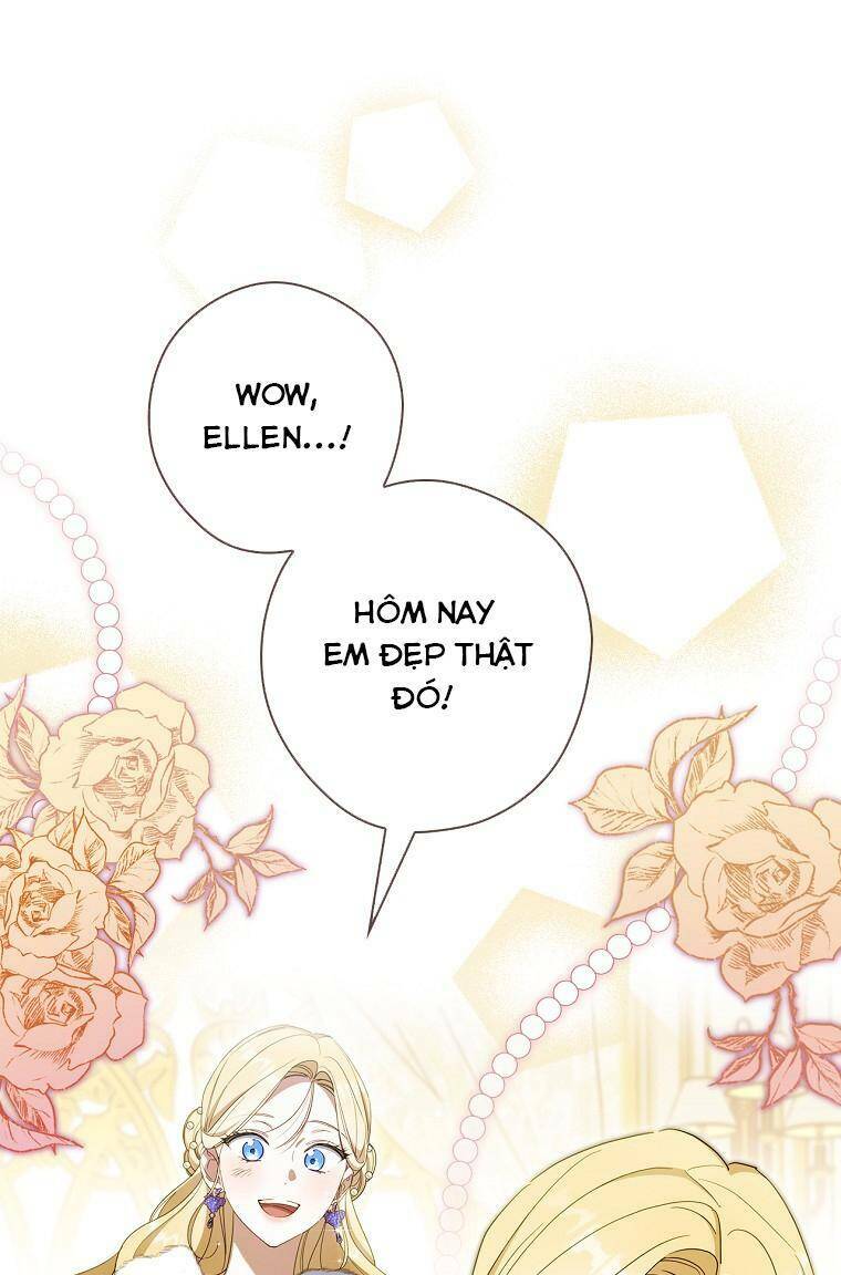 Phương Pháp Khiến Phu Quân Đứng Về Phía Tôi - Chapter 49 - Page 74