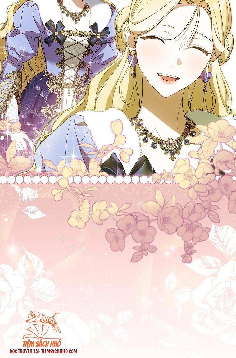 Phương Pháp Khiến Phu Quân Đứng Về Phía Tôi - Chapter 49 - Page 75