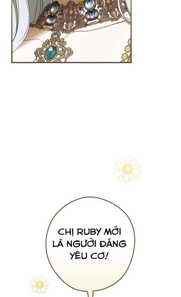 Phương Pháp Khiến Phu Quân Đứng Về Phía Tôi - Chapter 49 - Page 77