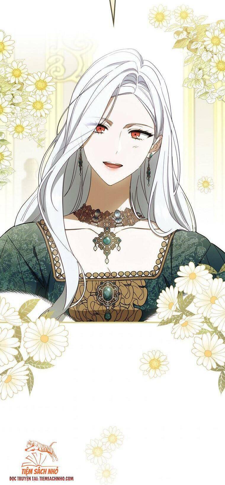 Phương Pháp Khiến Phu Quân Đứng Về Phía Tôi - Chapter 49 - Page 78