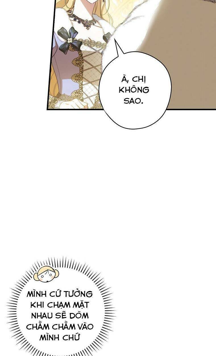 Phương Pháp Khiến Phu Quân Đứng Về Phía Tôi - Chapter 49 - Page 80