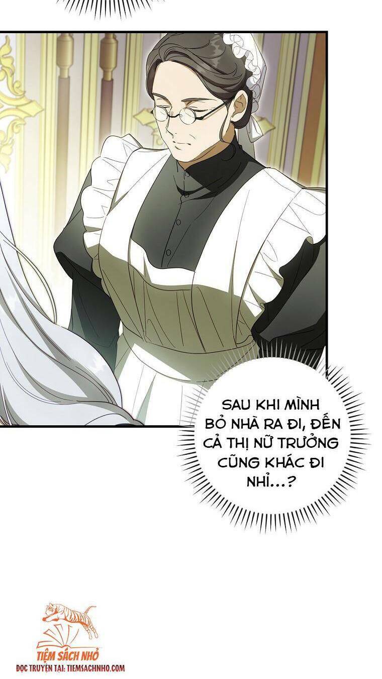 Phương Pháp Khiến Phu Quân Đứng Về Phía Tôi - Chapter 49 - Page 81