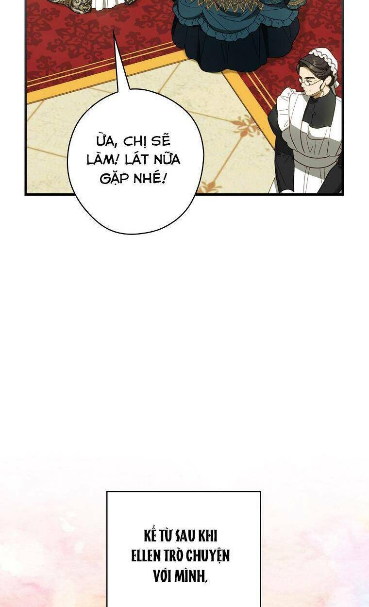 Phương Pháp Khiến Phu Quân Đứng Về Phía Tôi - Chapter 49 - Page 83