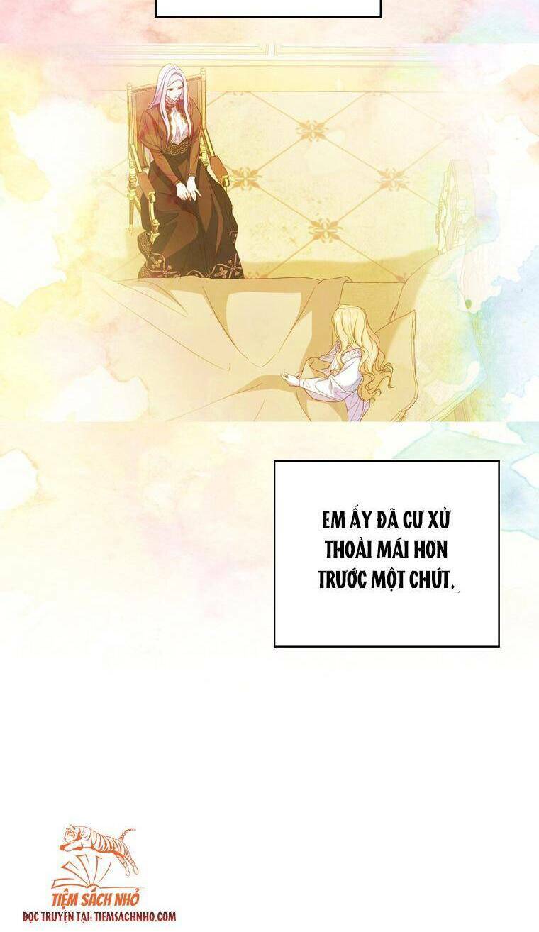 Phương Pháp Khiến Phu Quân Đứng Về Phía Tôi - Chapter 49 - Page 84