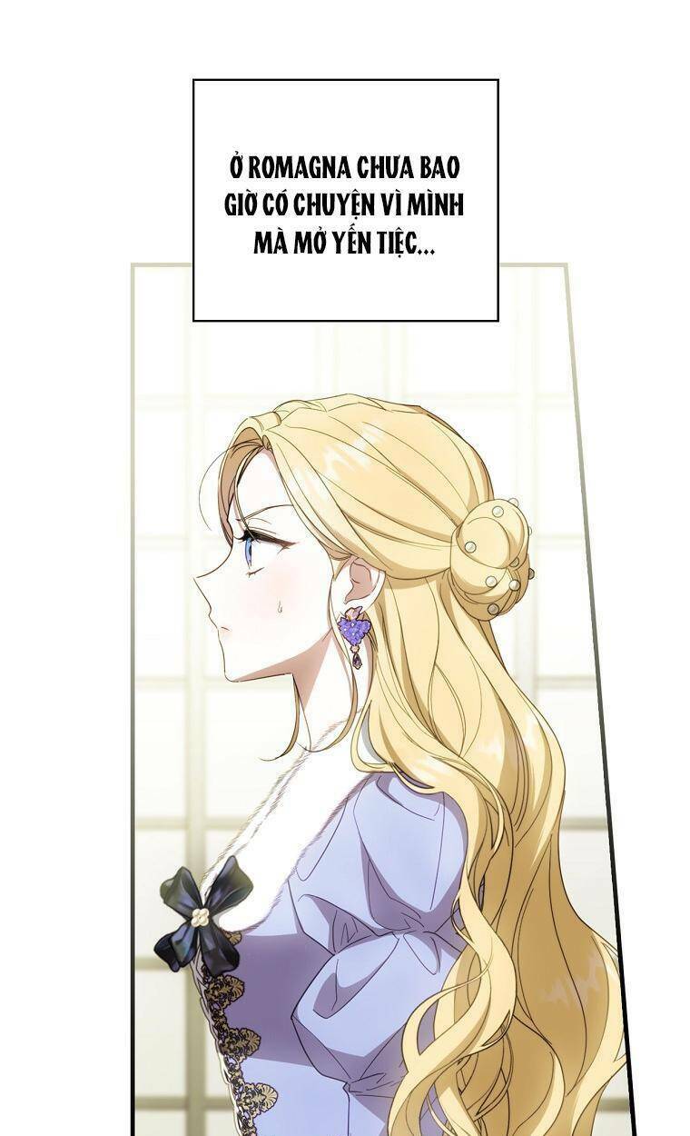 Phương Pháp Khiến Phu Quân Đứng Về Phía Tôi - Chapter 49 - Page 88