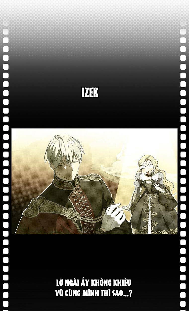 Phương Pháp Khiến Phu Quân Đứng Về Phía Tôi - Chapter 49 - Page 91