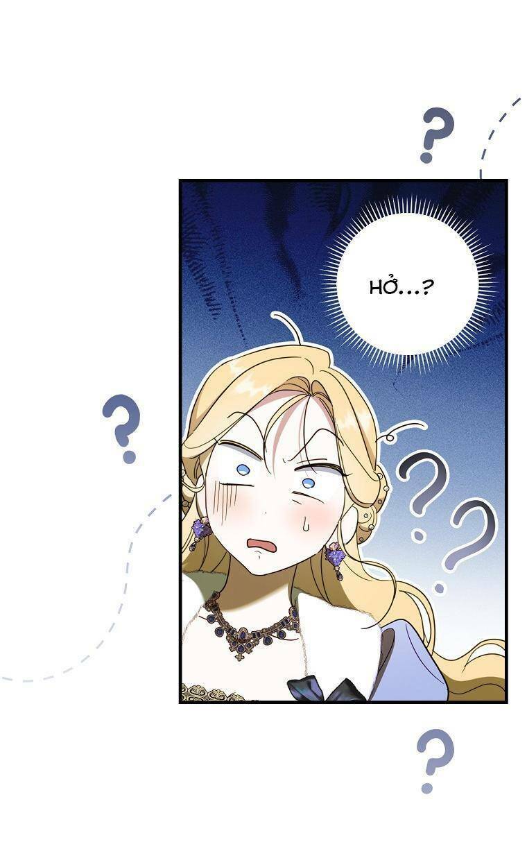 Phương Pháp Khiến Phu Quân Đứng Về Phía Tôi - Chapter 49 - Page 94