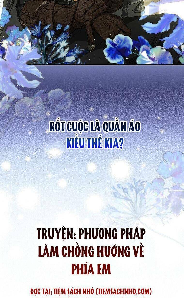Phương Pháp Khiến Phu Quân Đứng Về Phía Tôi - Chapter 49 - Page 96