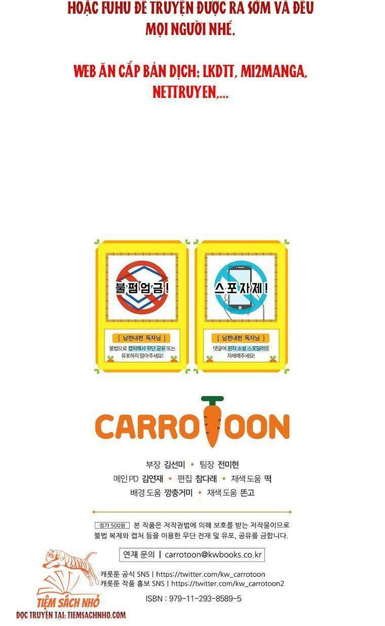 Phương Pháp Khiến Phu Quân Đứng Về Phía Tôi - Chapter 49 - Page 97