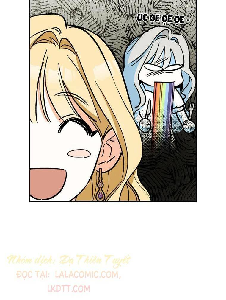 Phương Pháp Khiến Phu Quân Đứng Về Phía Tôi - Chapter 5 - Page 10