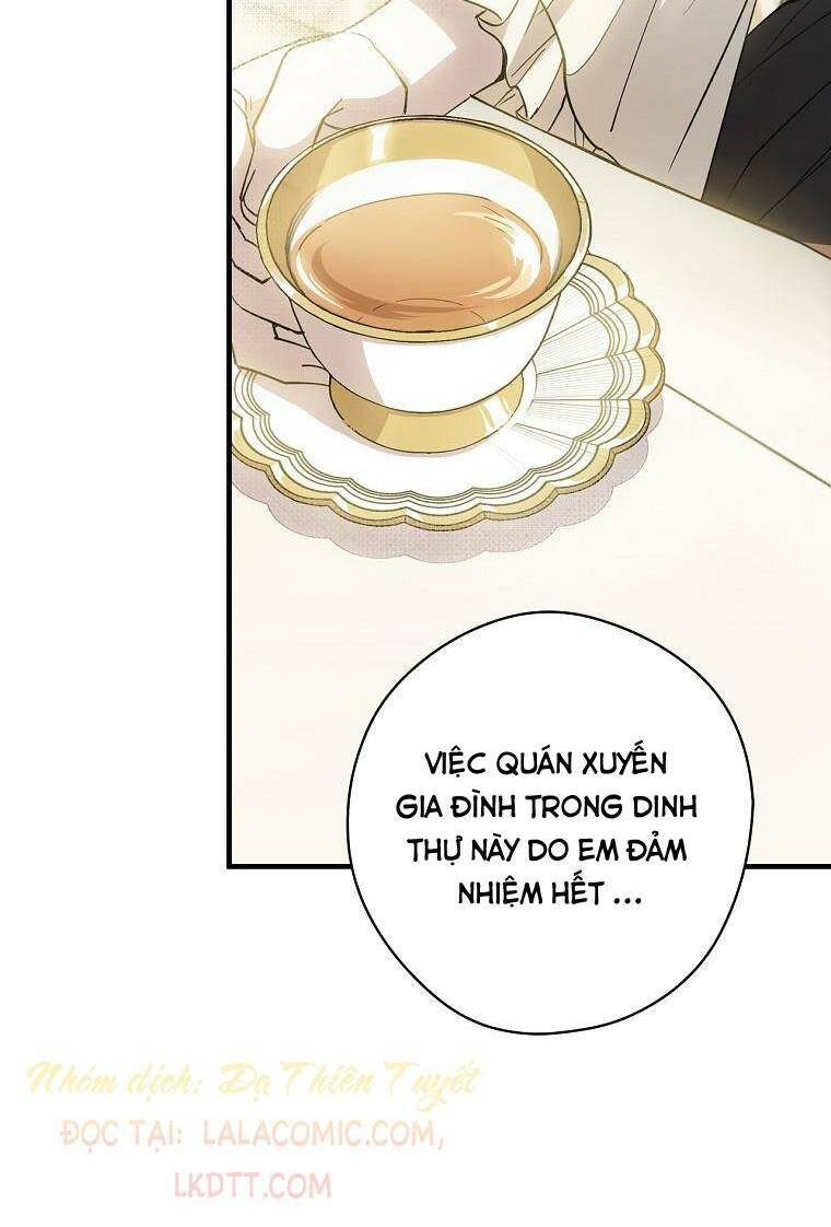 Phương Pháp Khiến Phu Quân Đứng Về Phía Tôi - Chapter 5 - Page 14