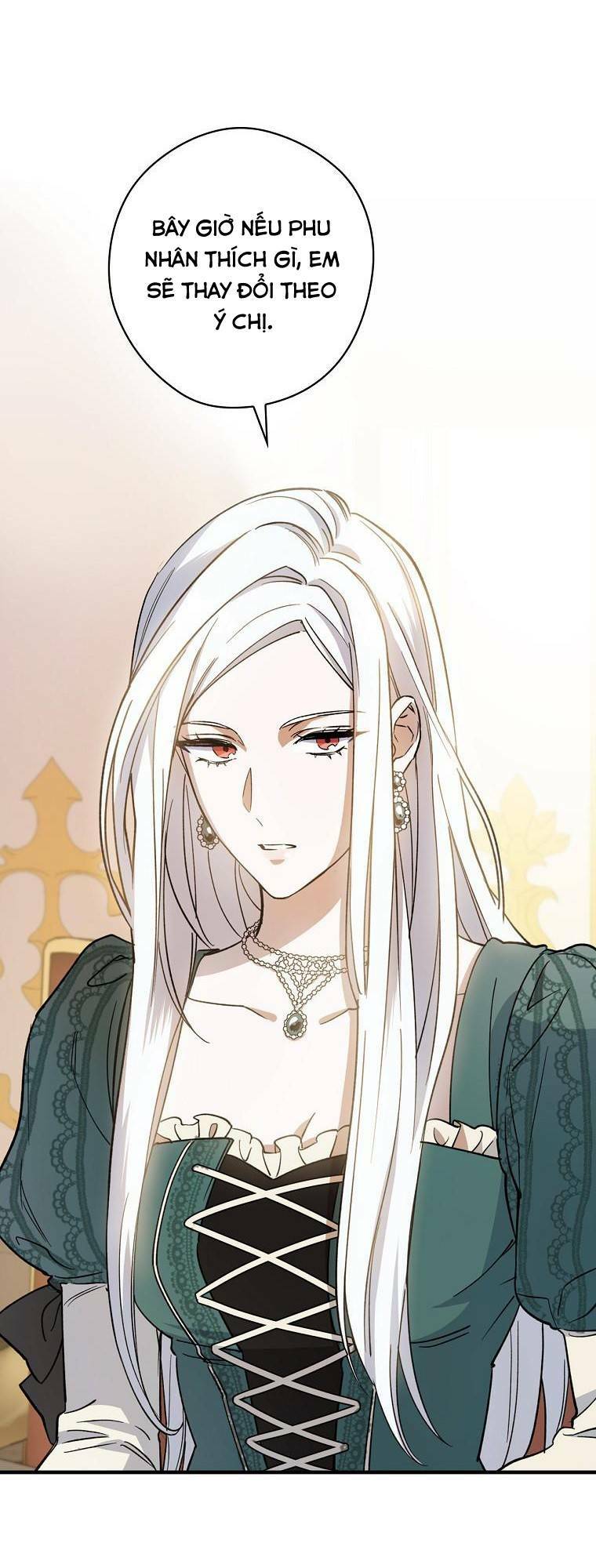 Phương Pháp Khiến Phu Quân Đứng Về Phía Tôi - Chapter 5 - Page 15