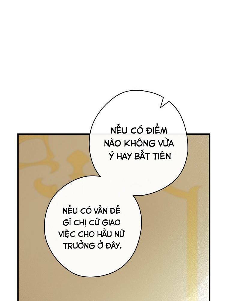 Phương Pháp Khiến Phu Quân Đứng Về Phía Tôi - Chapter 5 - Page 16